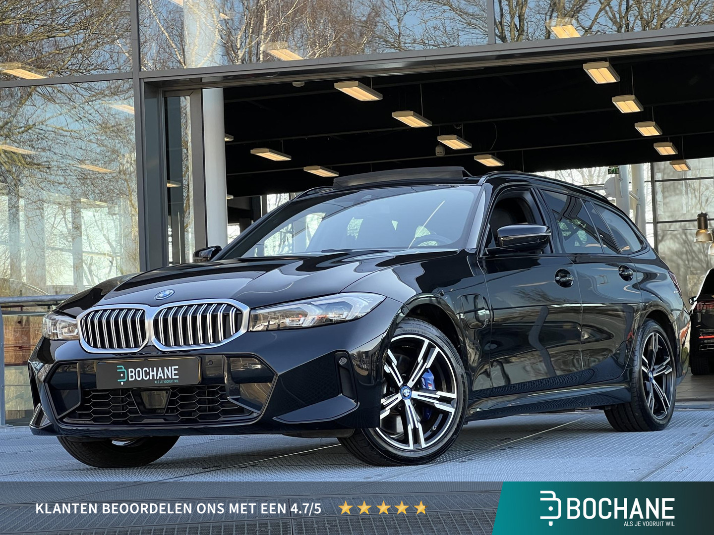 BMW
