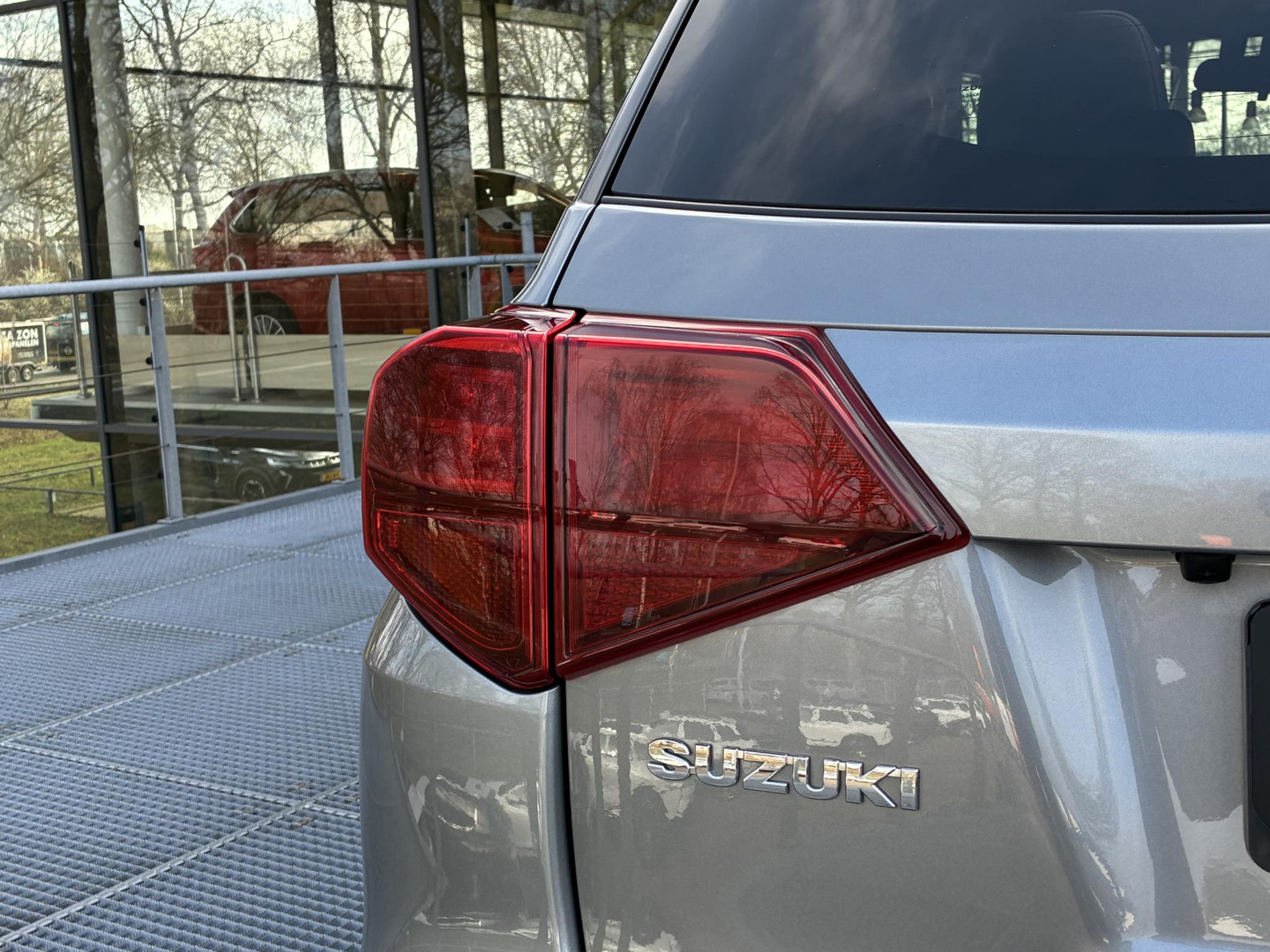 Suzuki