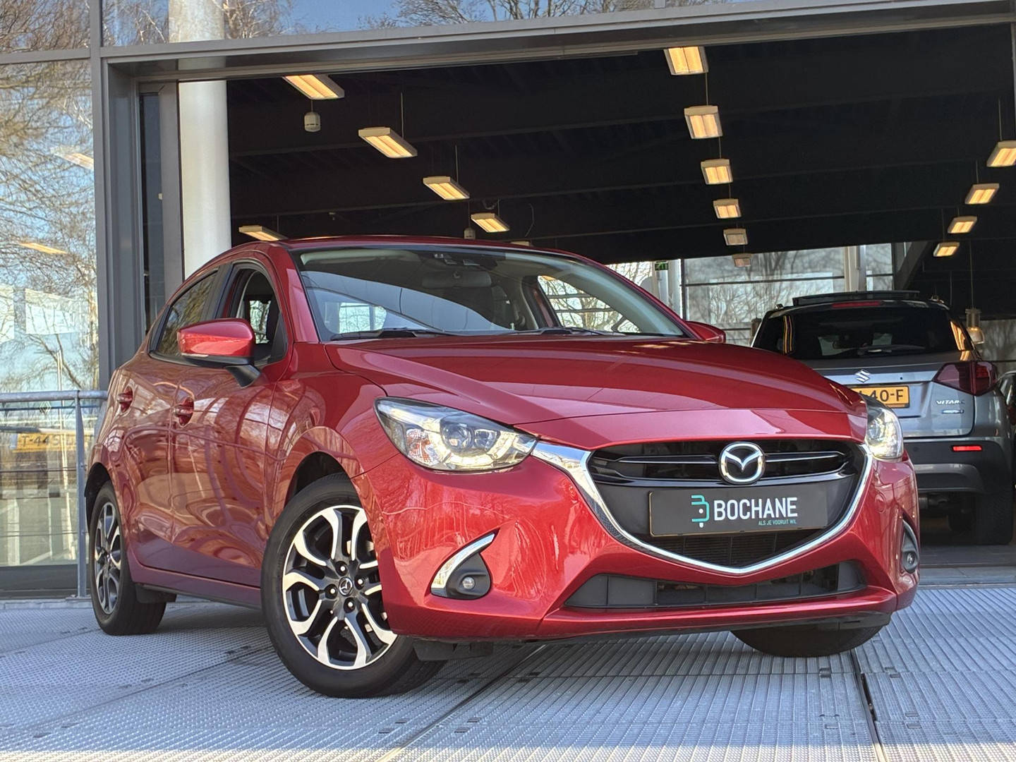 Mazda