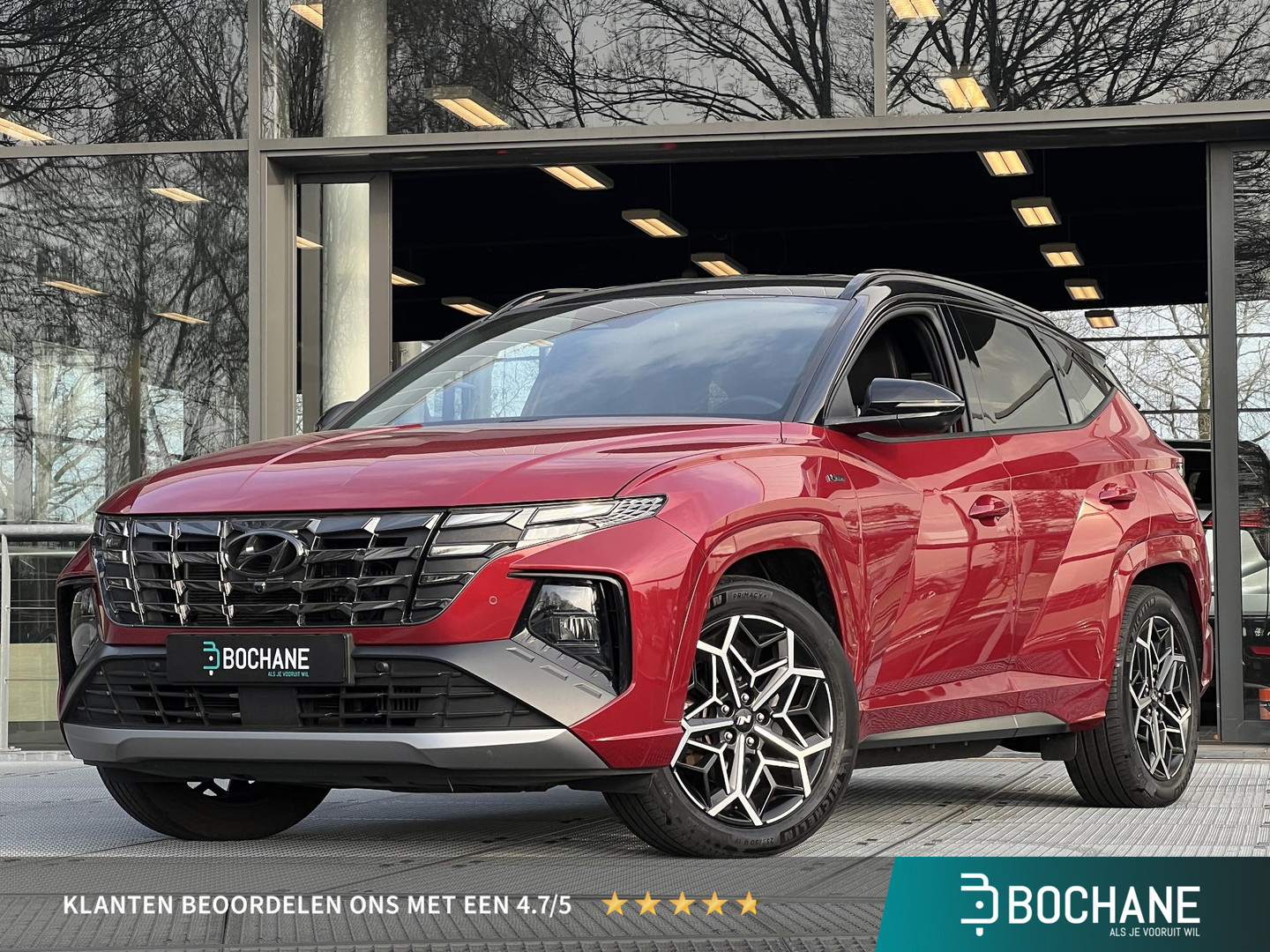 Hyundai