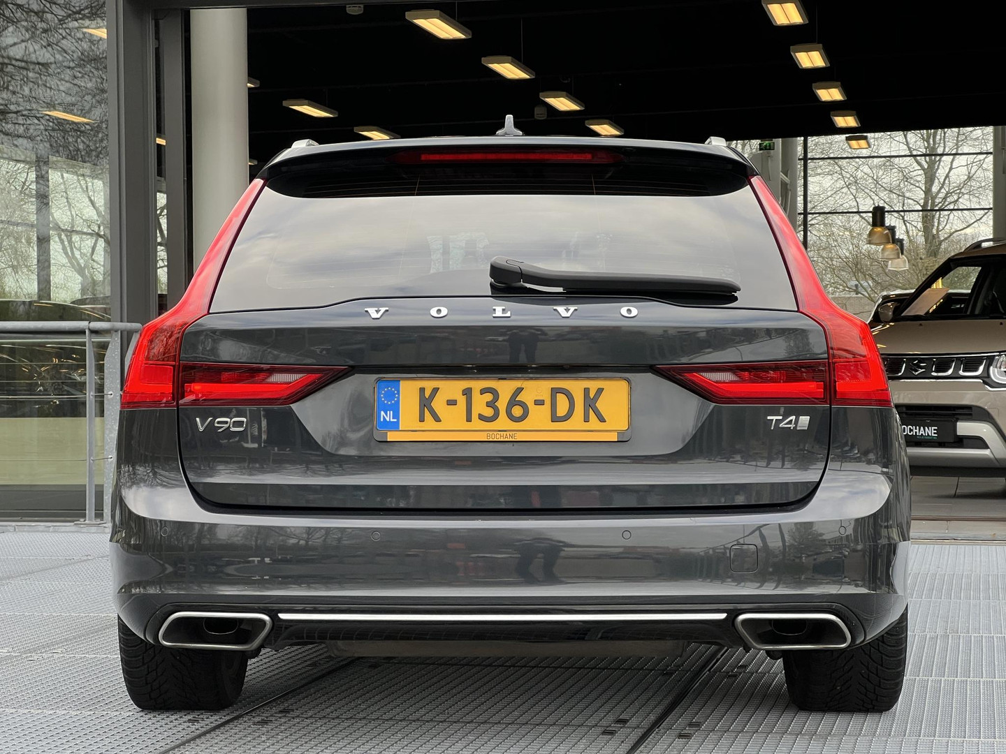 Volvo