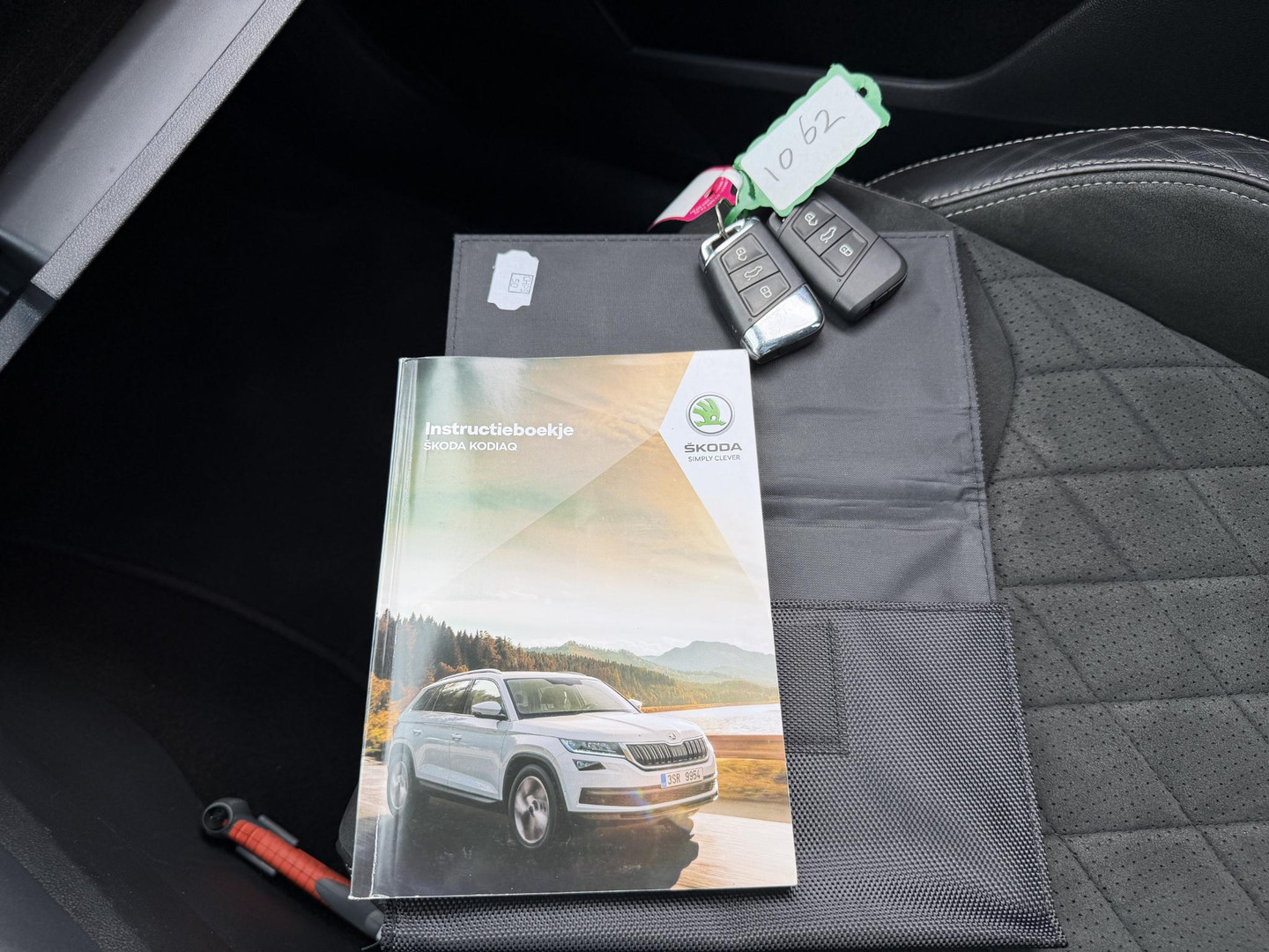 ŠKODA ŠKODA