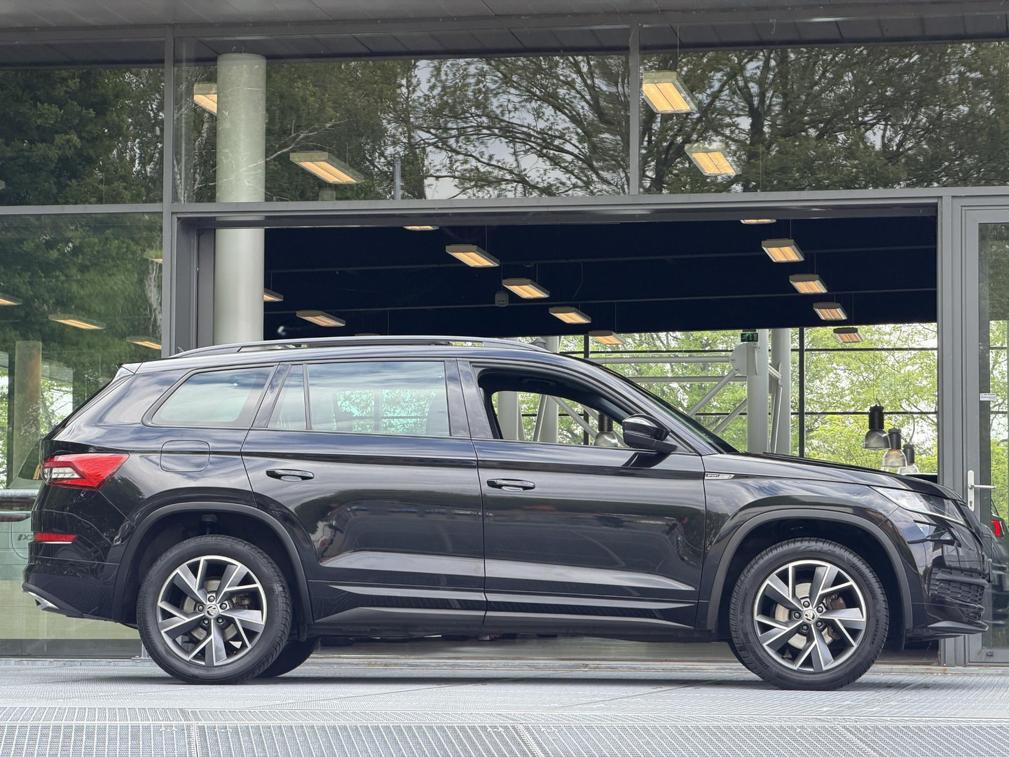 ŠKODA ŠKODA