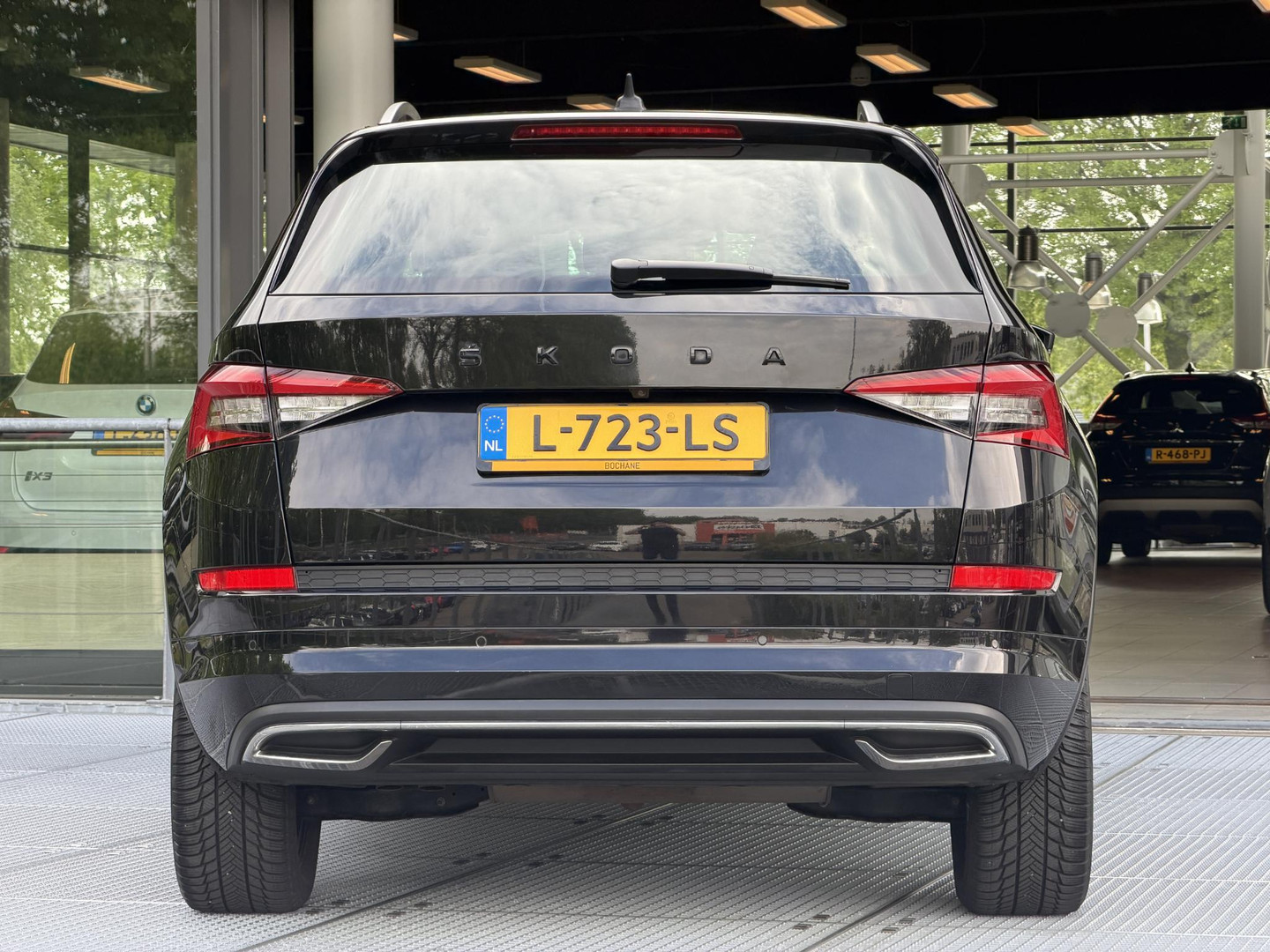 ŠKODA ŠKODA