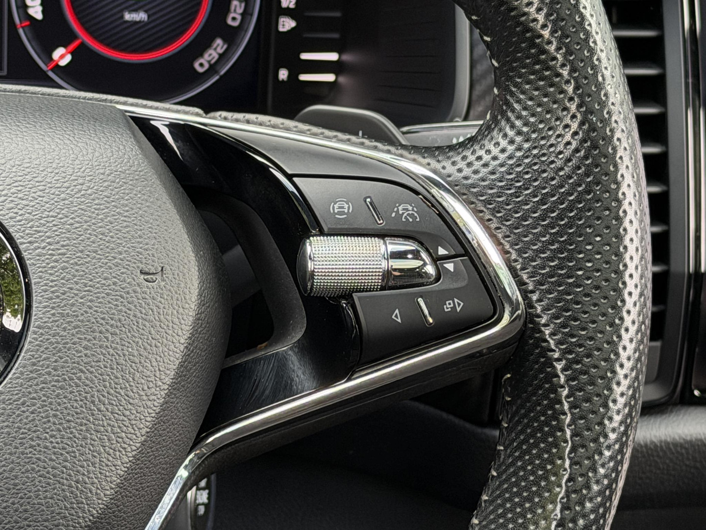 ŠKODA ŠKODA