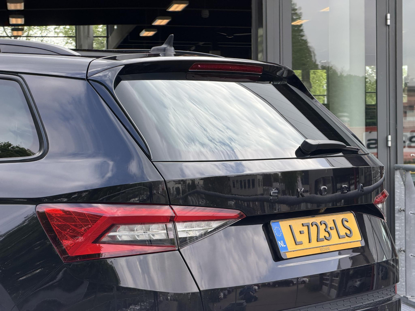 ŠKODA ŠKODA