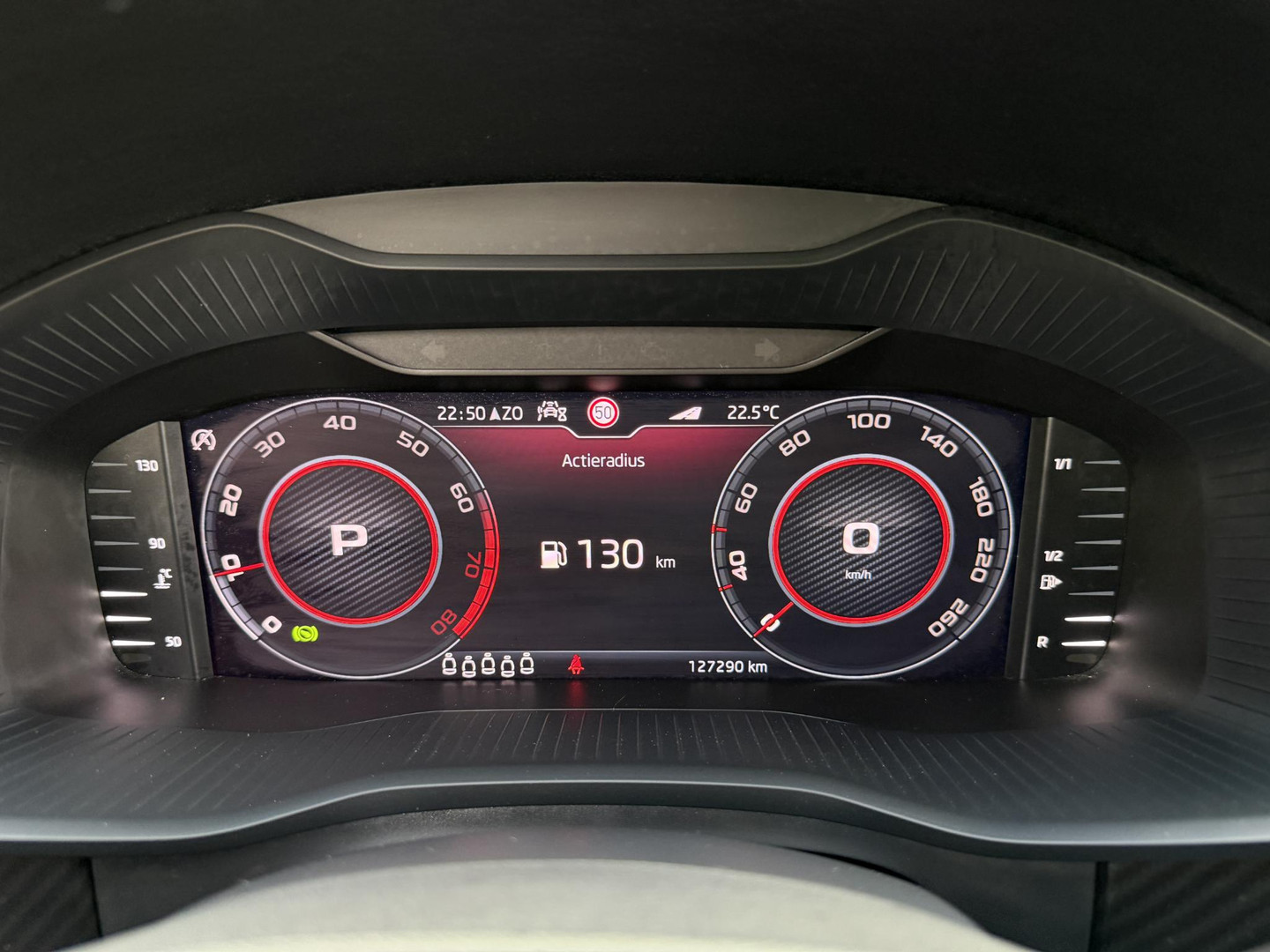 ŠKODA ŠKODA