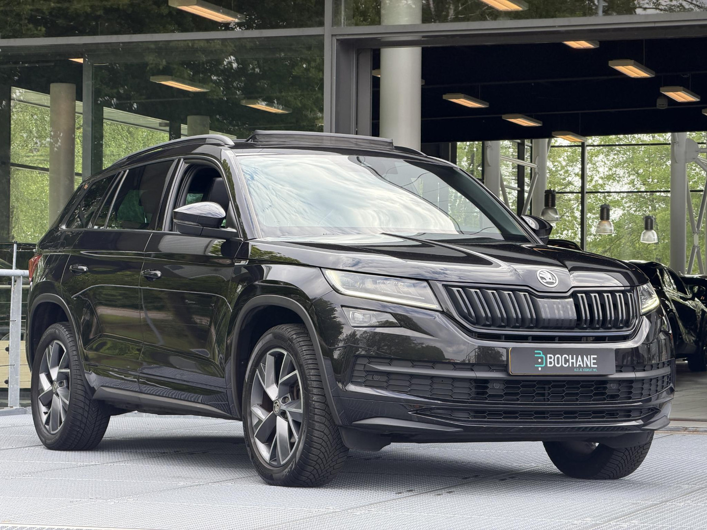 ŠKODA ŠKODA