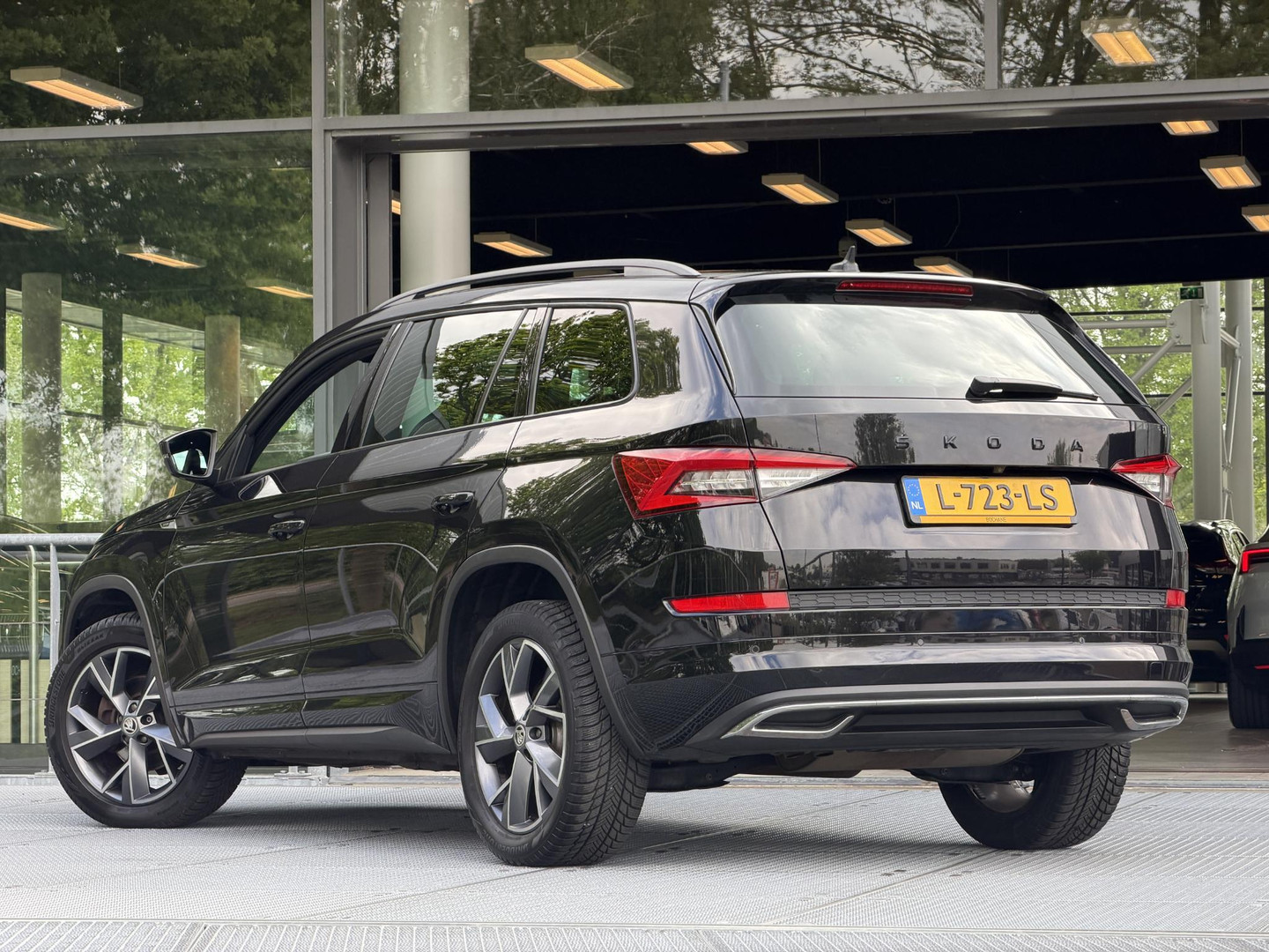 ŠKODA ŠKODA