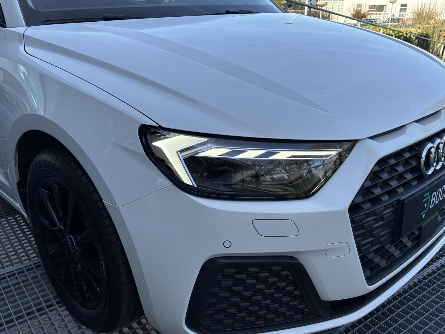 Audi