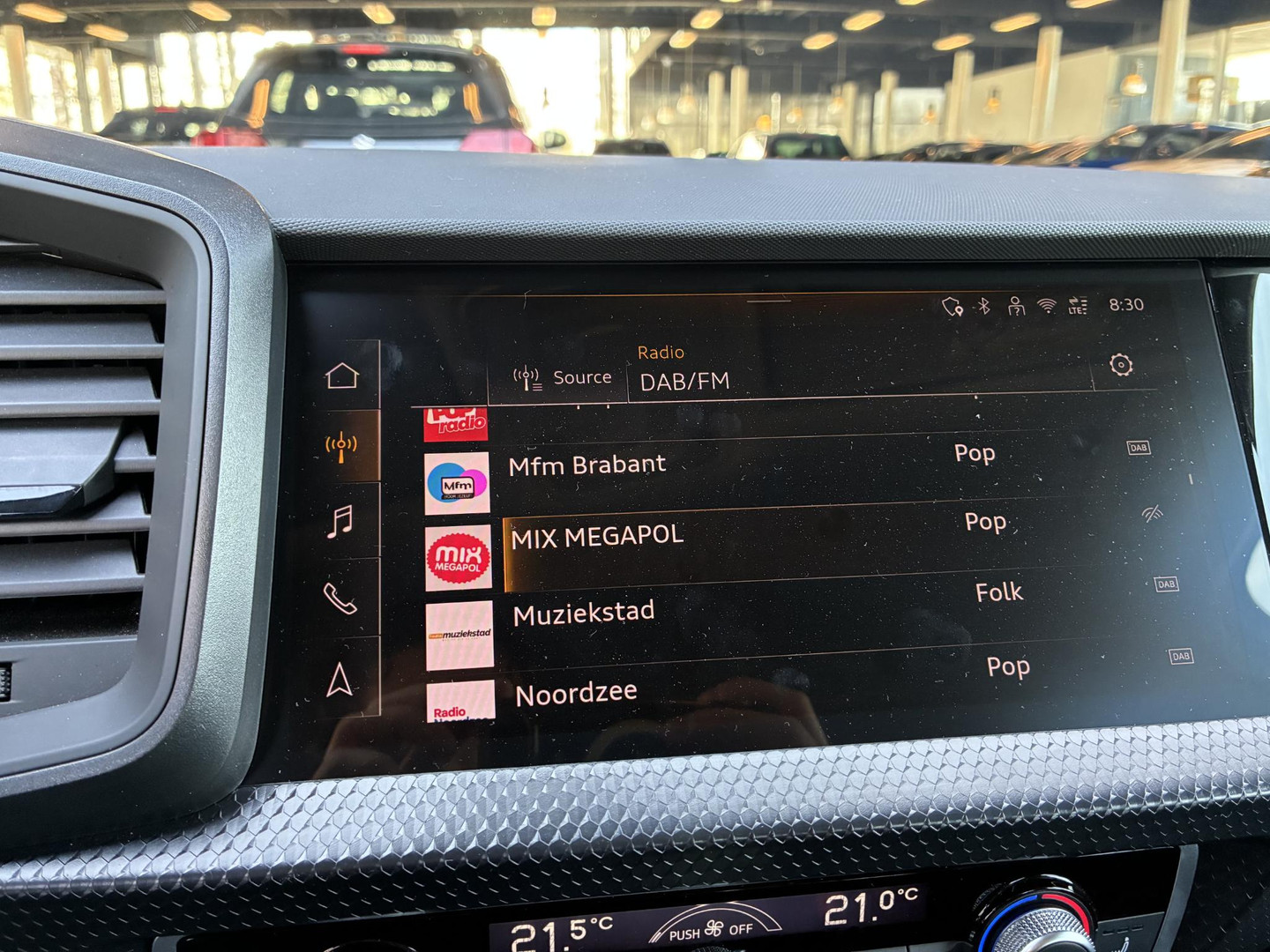 Audi