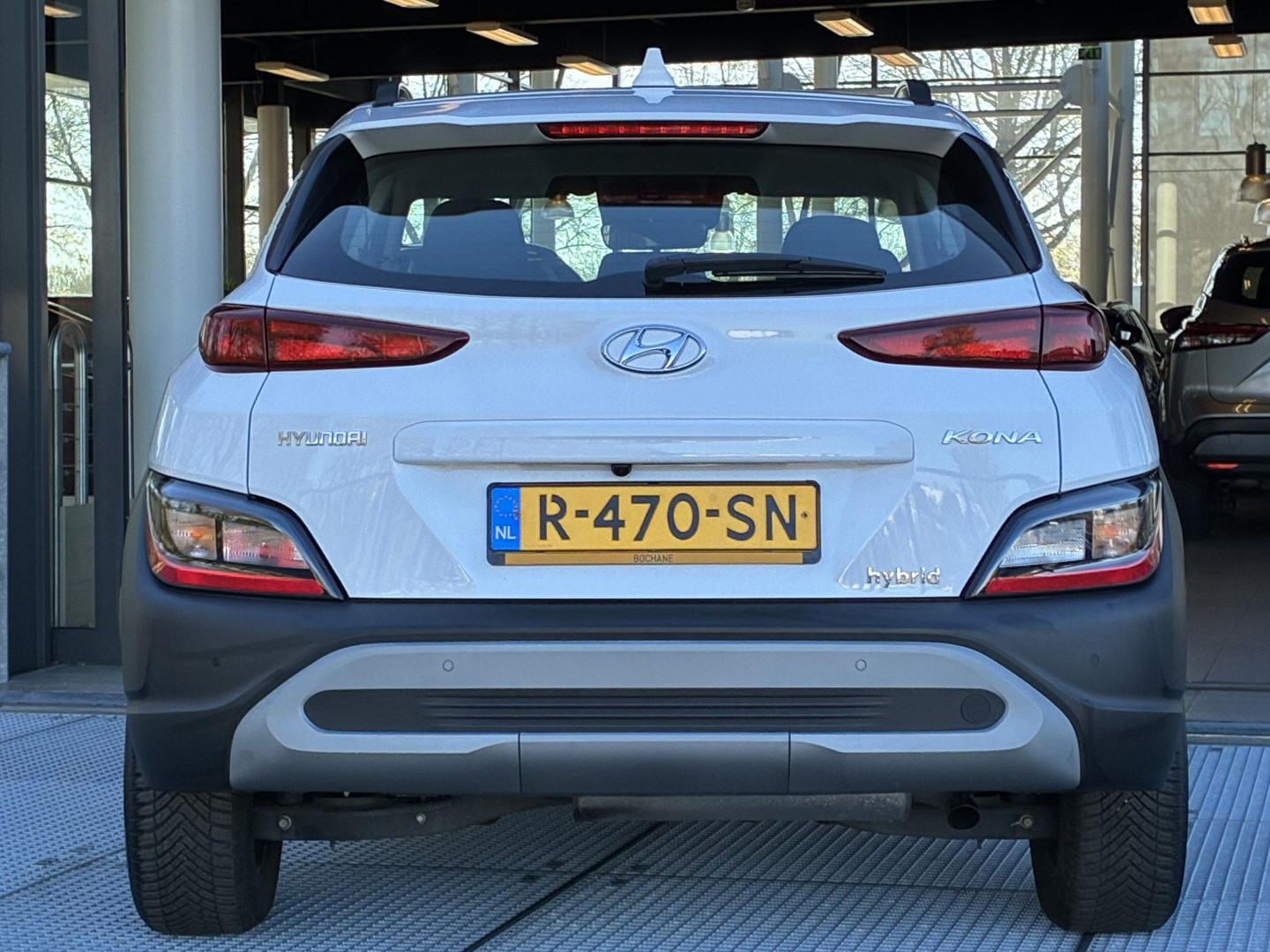 Hyundai