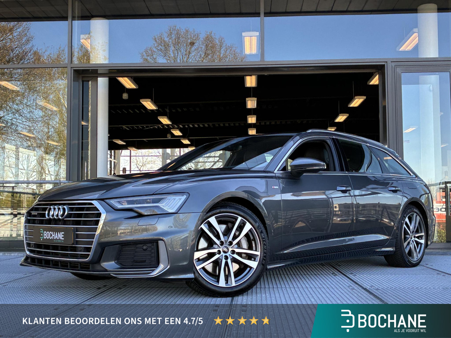 Audi Audi