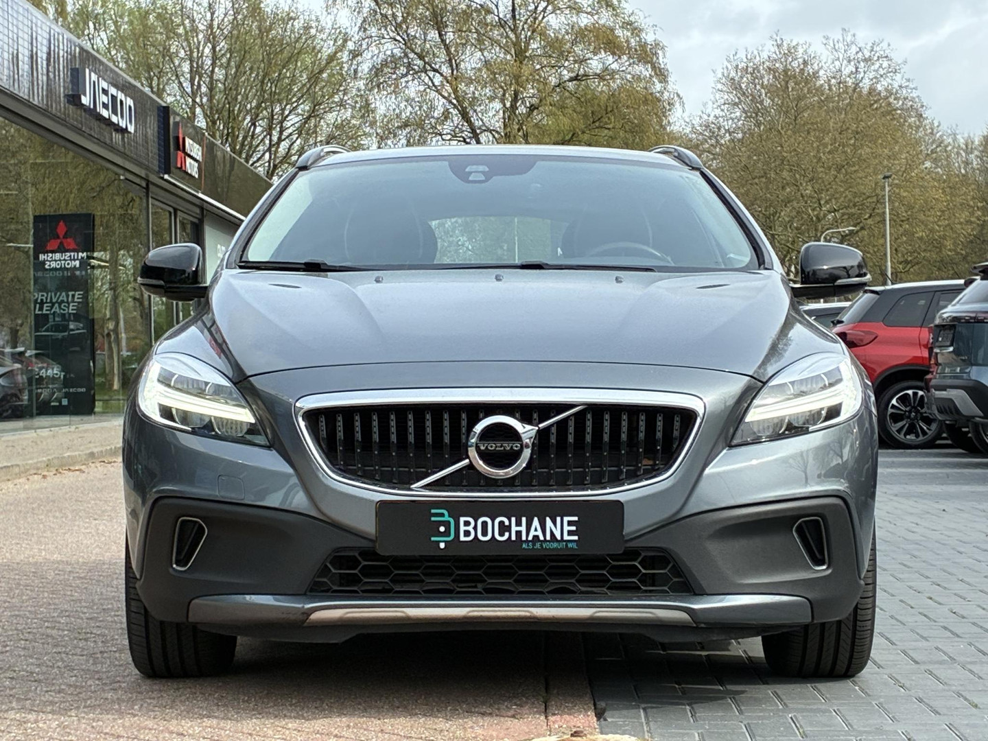 Volvo