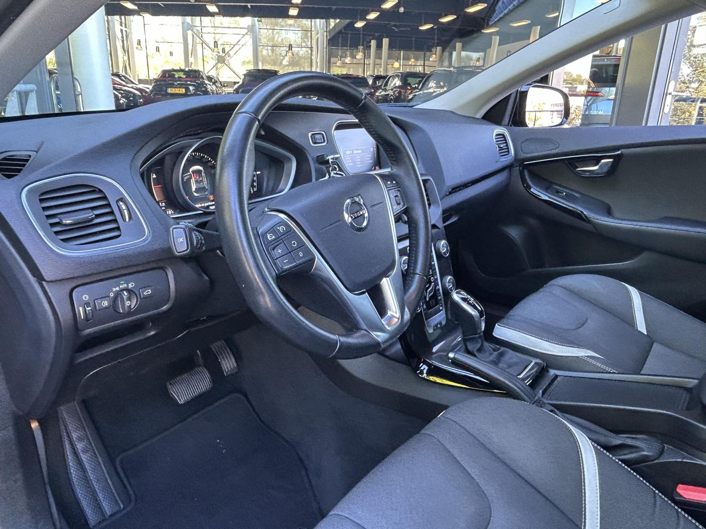 Volvo