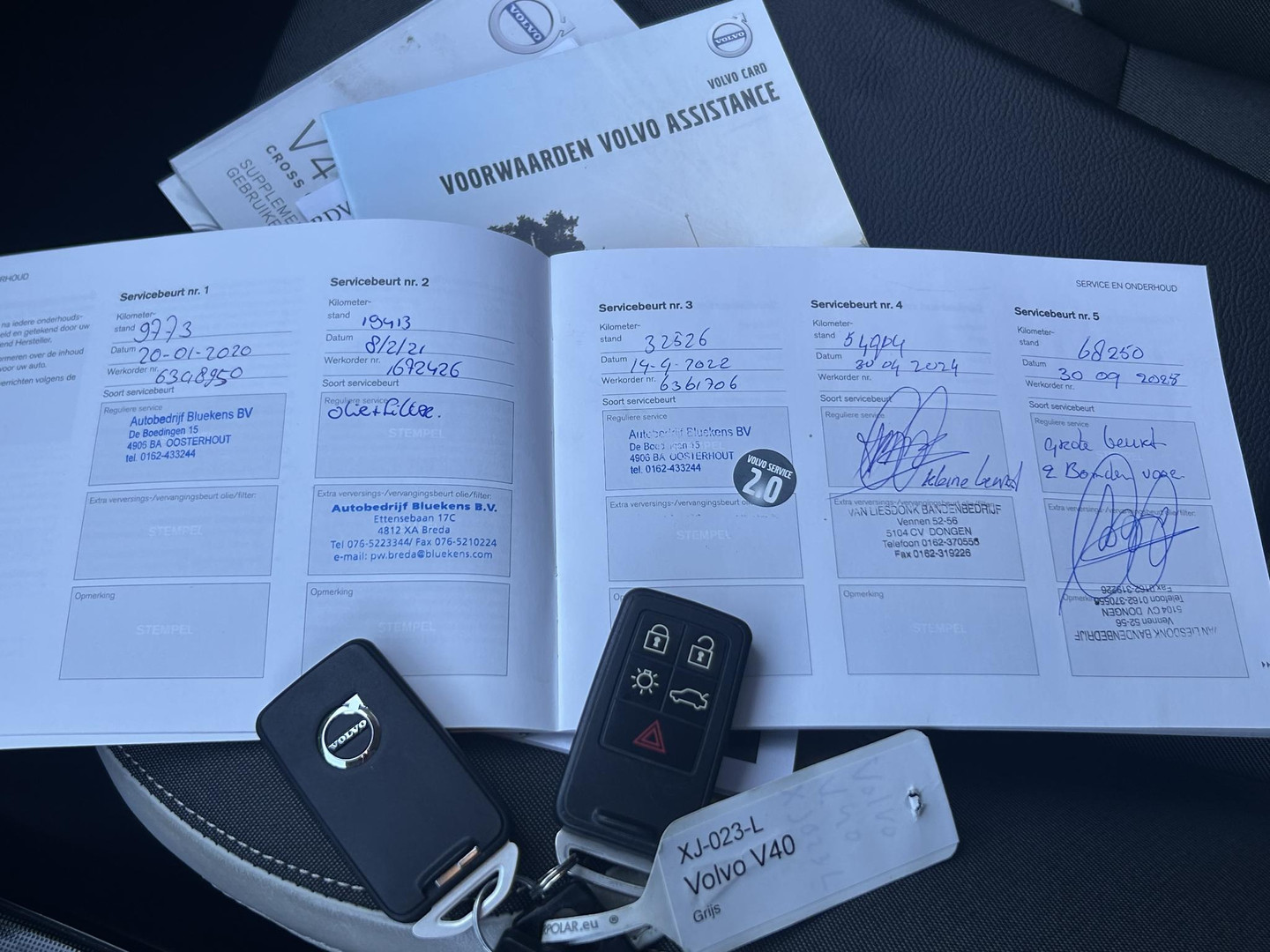 Volvo