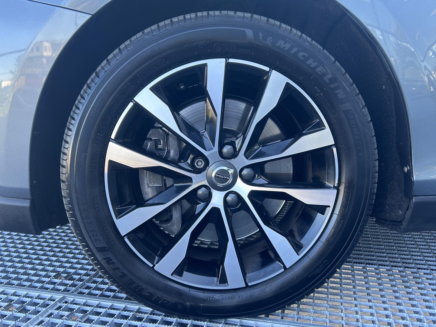 Volvo