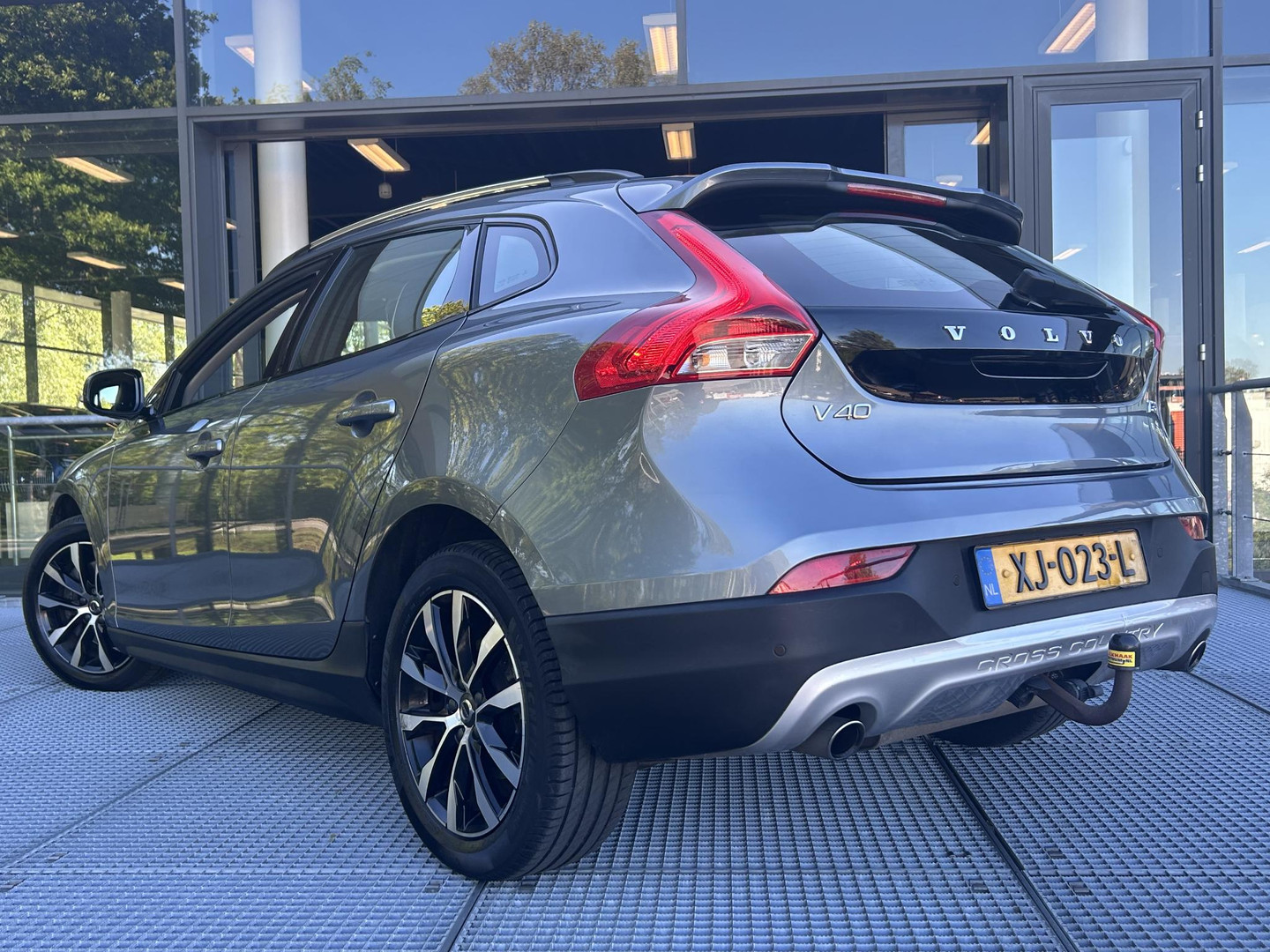 Volvo