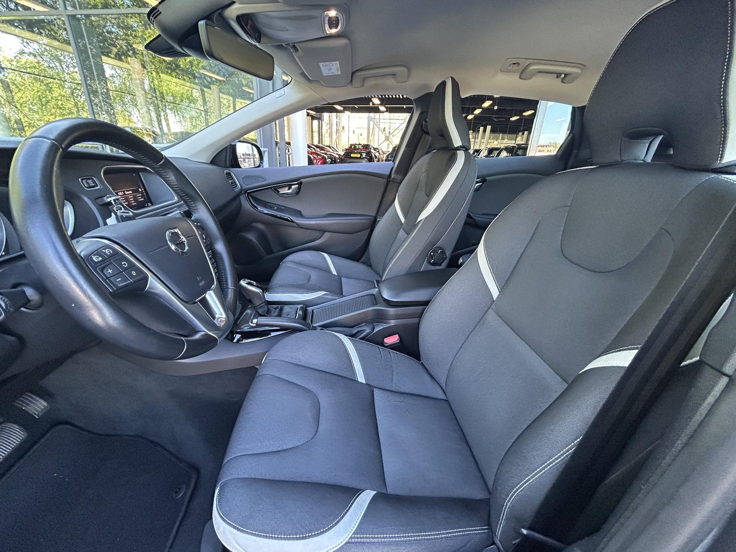 Volvo