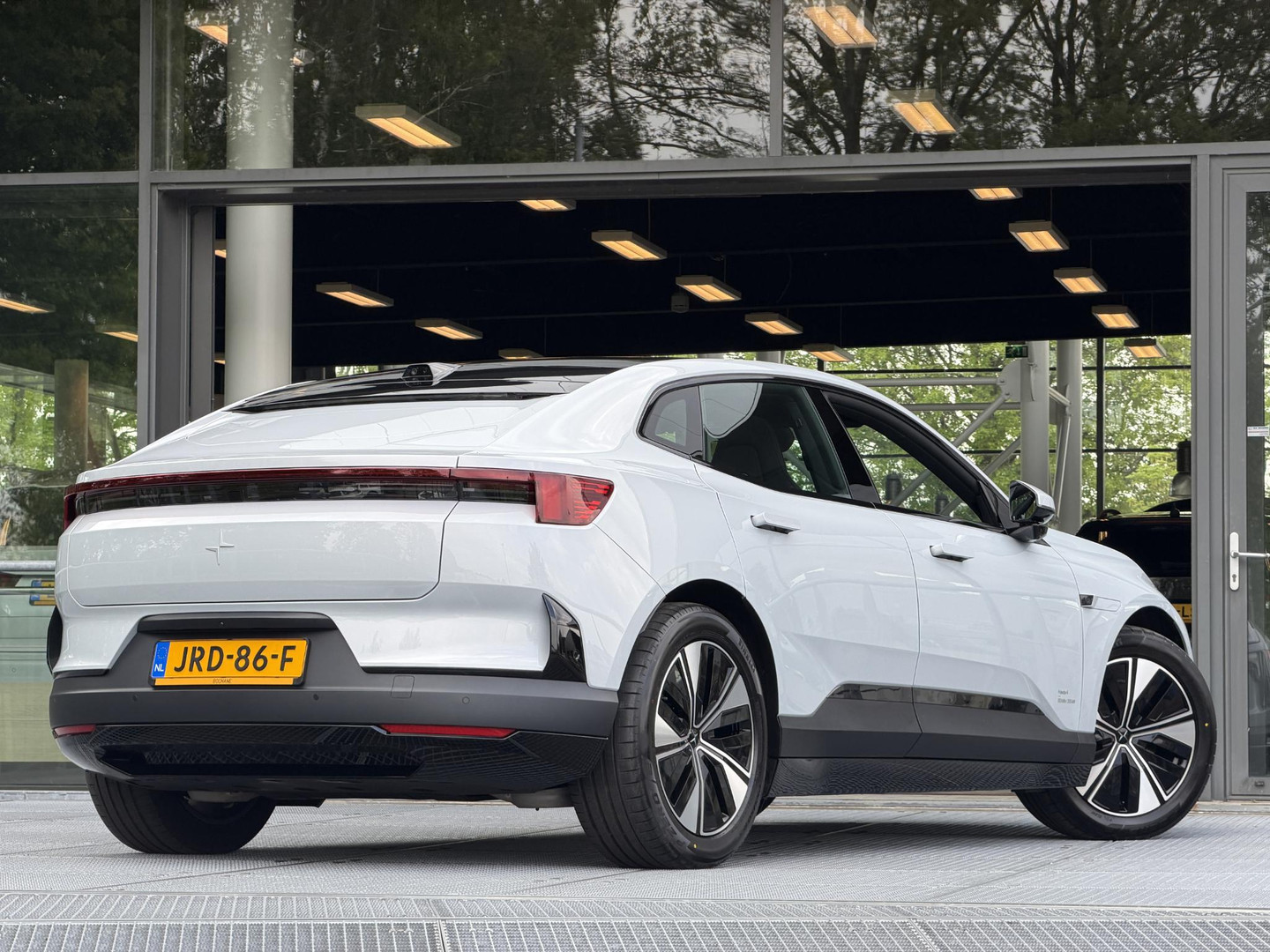 Polestar