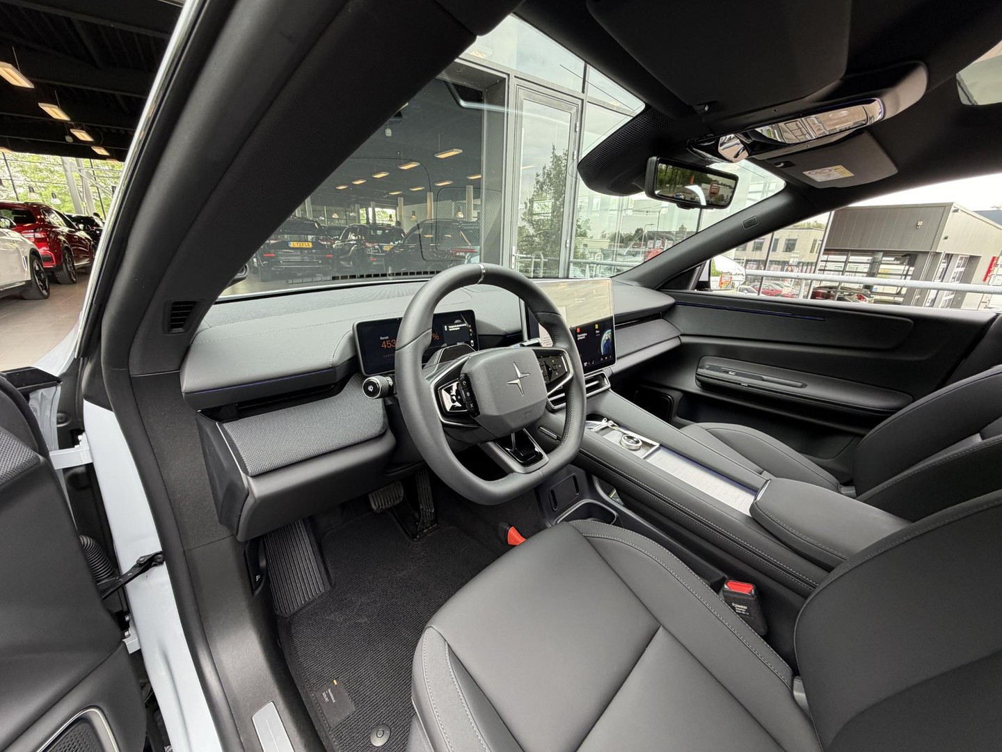 Polestar