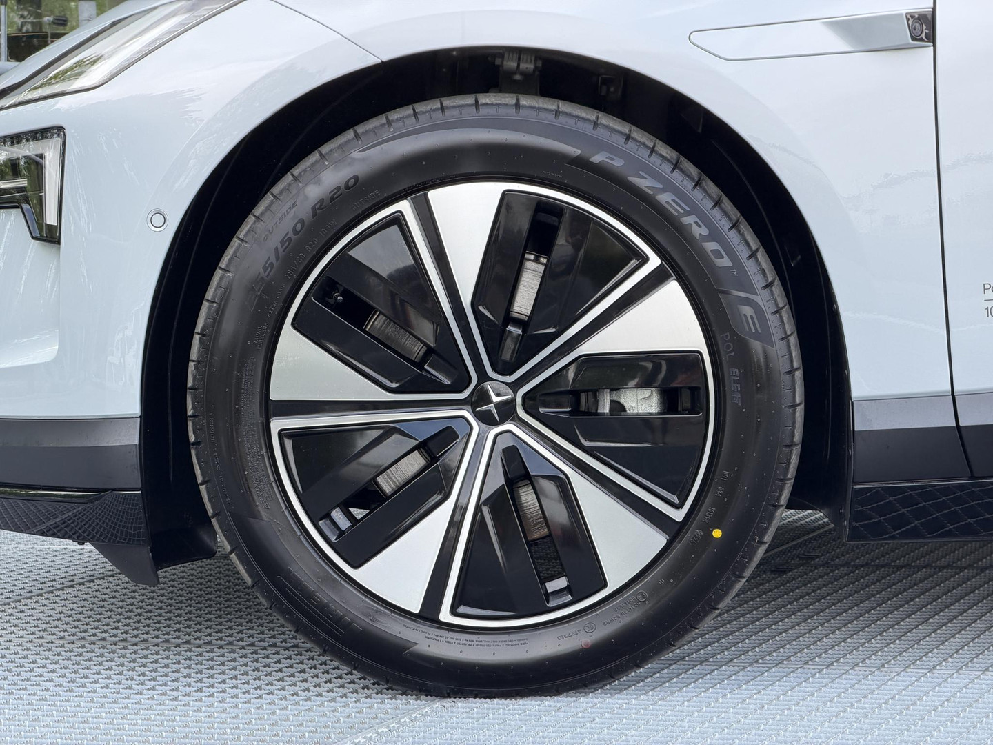 Polestar