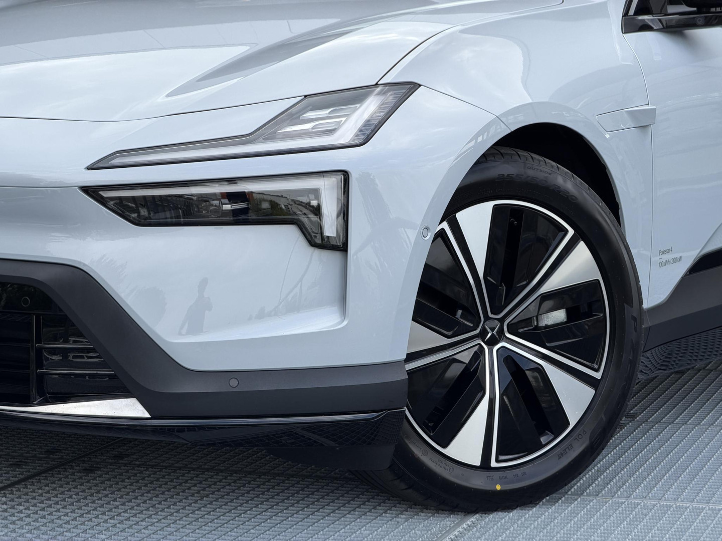 Polestar