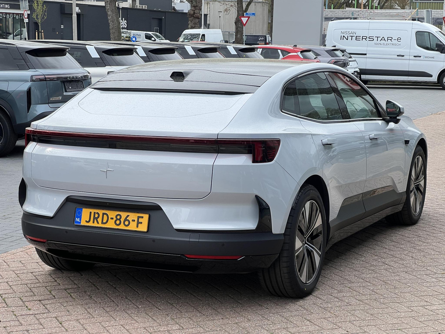 Polestar