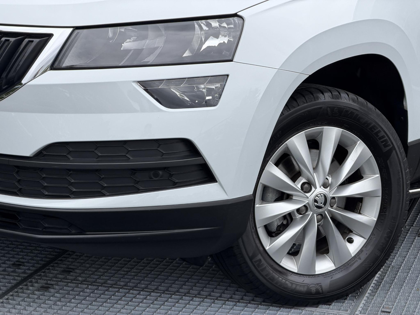 ŠKODA