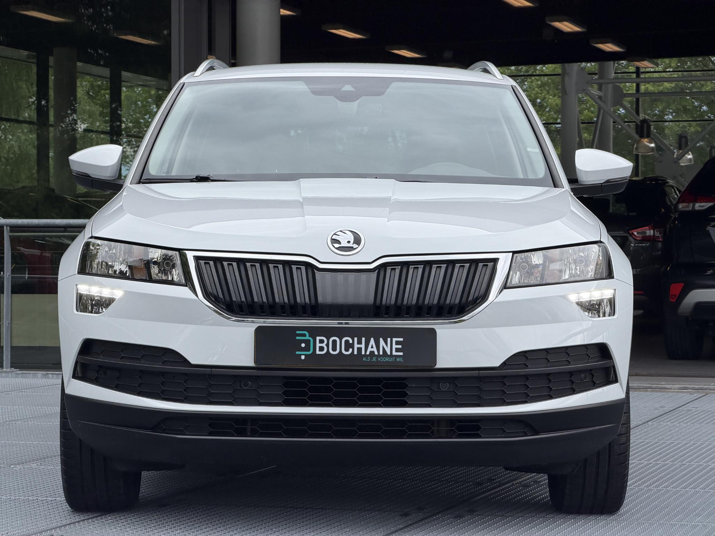 ŠKODA