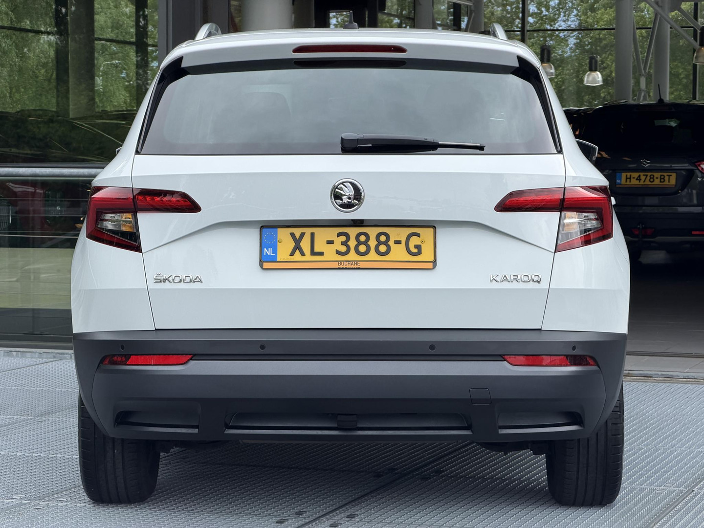 ŠKODA