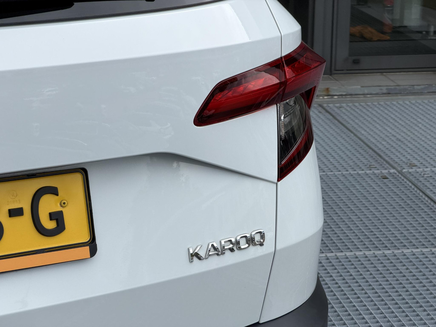 ŠKODA
