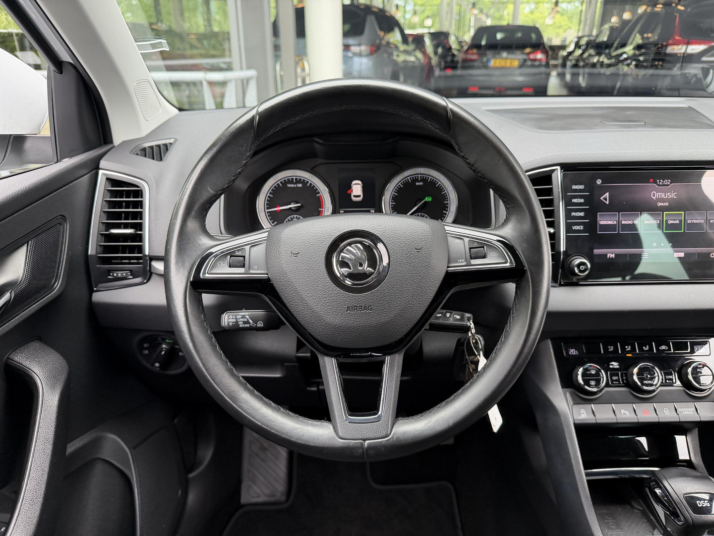 ŠKODA