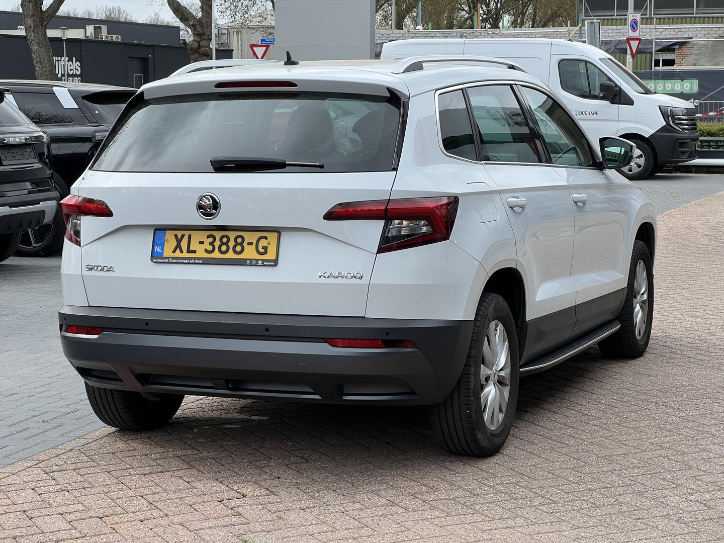 ŠKODA