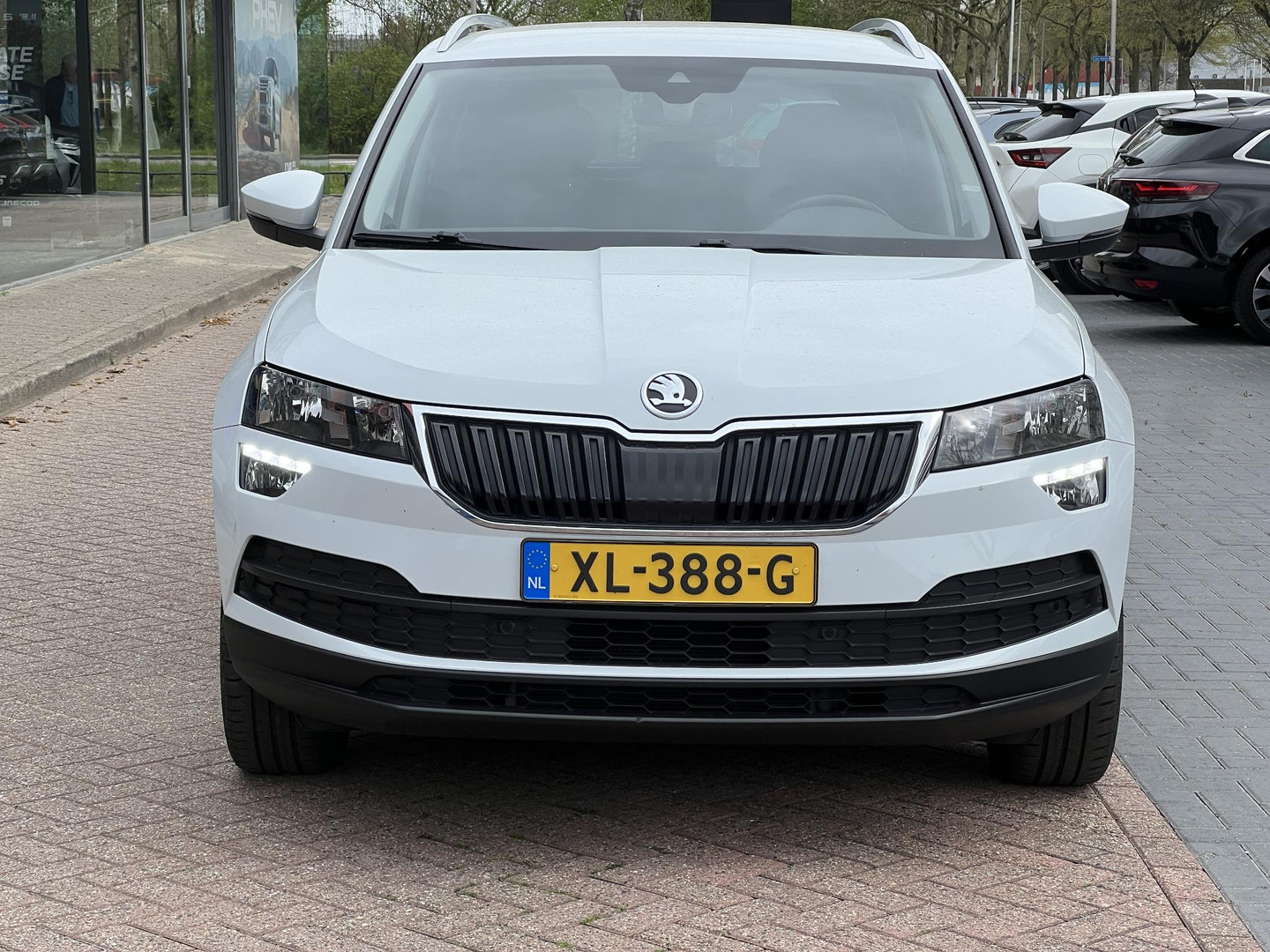 ŠKODA