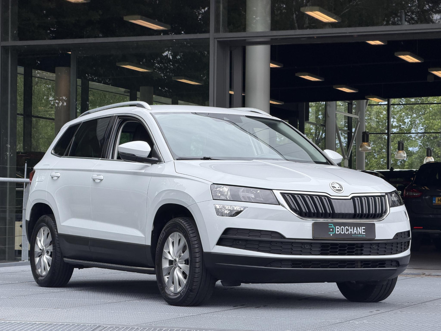 ŠKODA