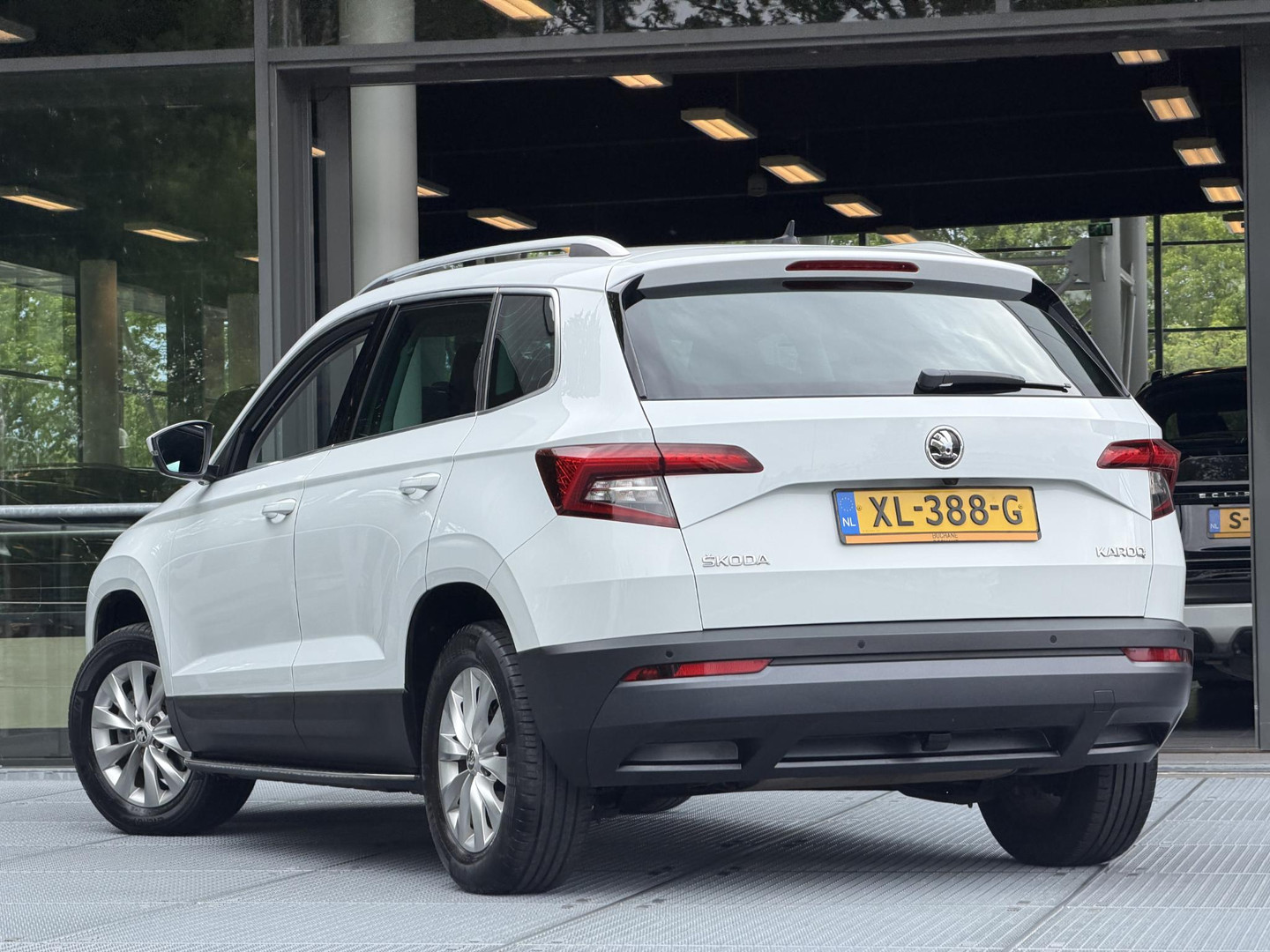 ŠKODA