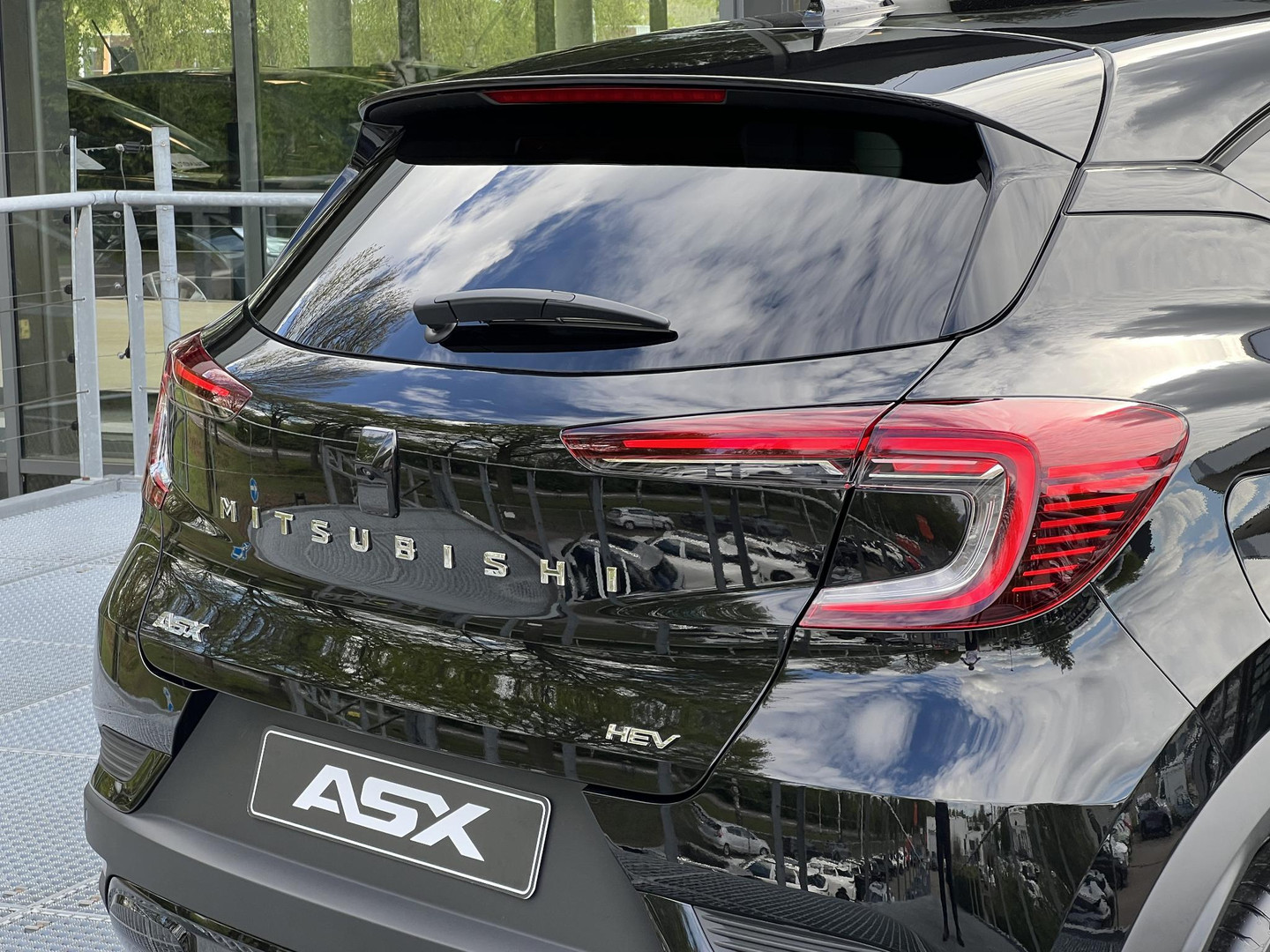 Mitsubishi