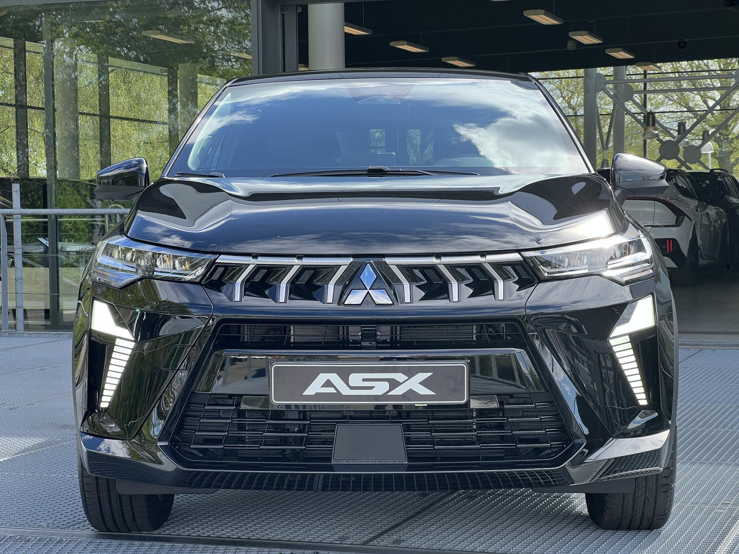 Mitsubishi