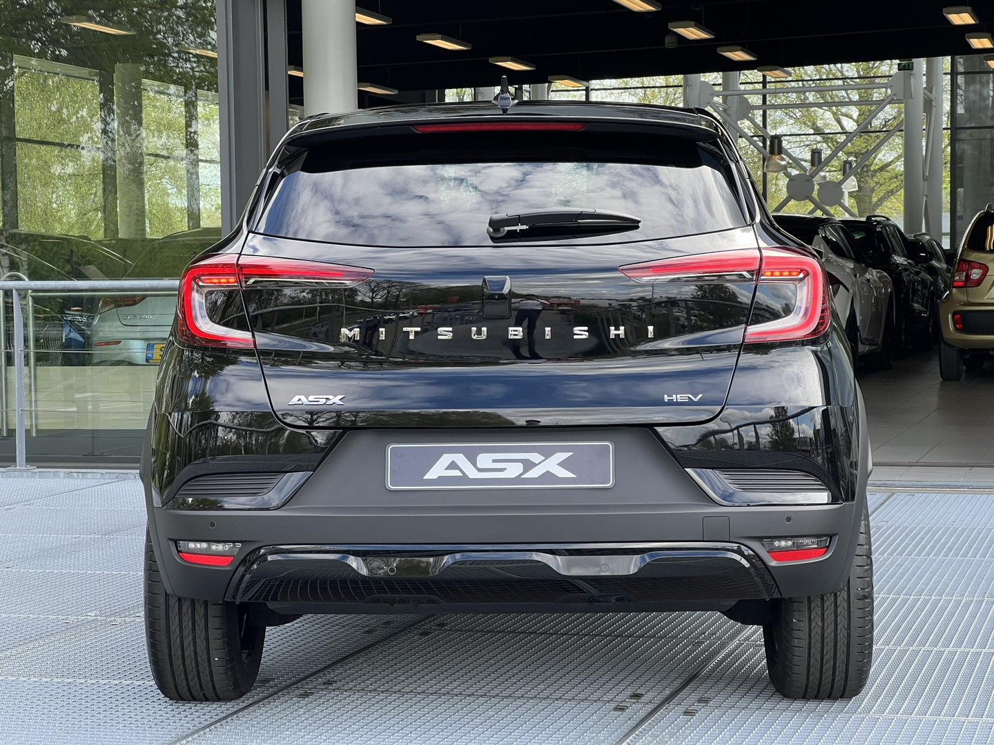 Mitsubishi