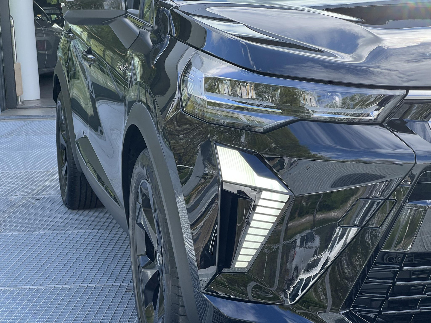 Mitsubishi