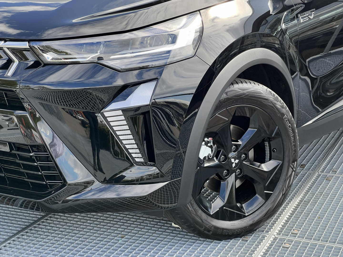 Mitsubishi