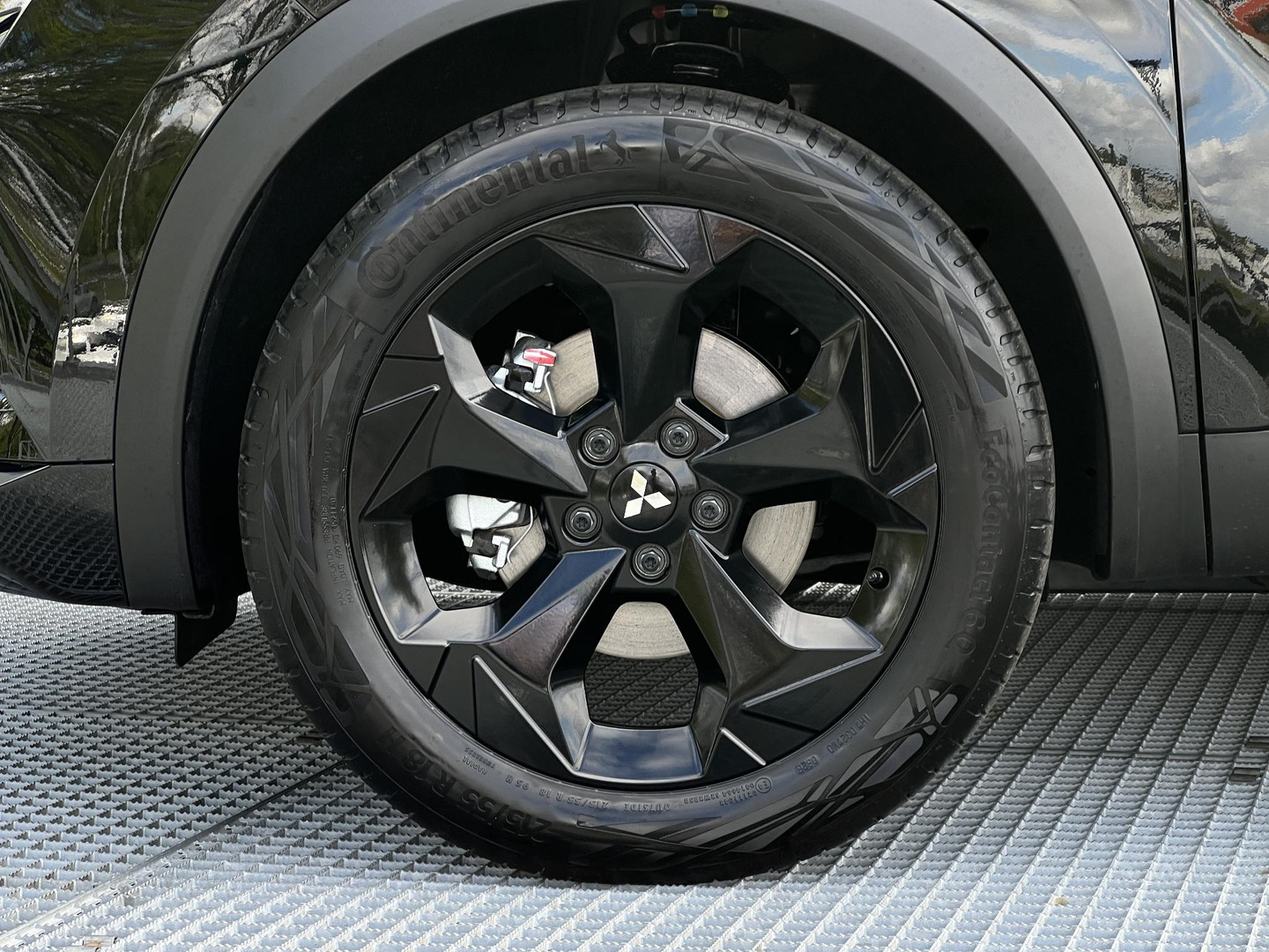 Mitsubishi
