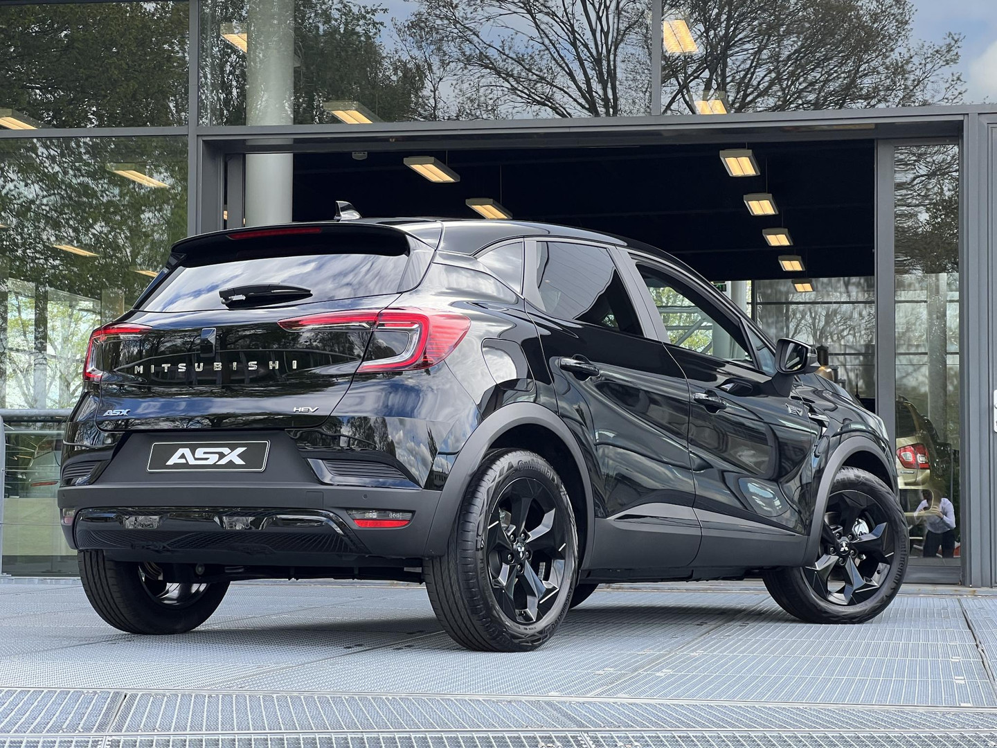 Mitsubishi