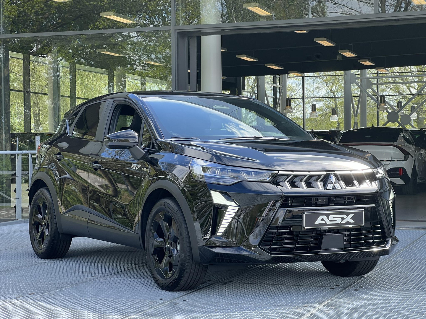 Mitsubishi