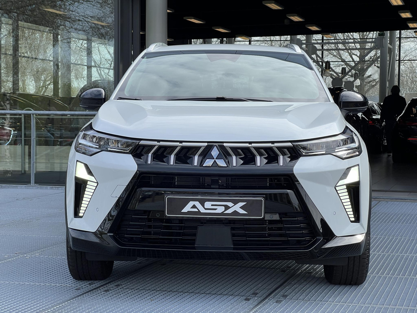 Mitsubishi
