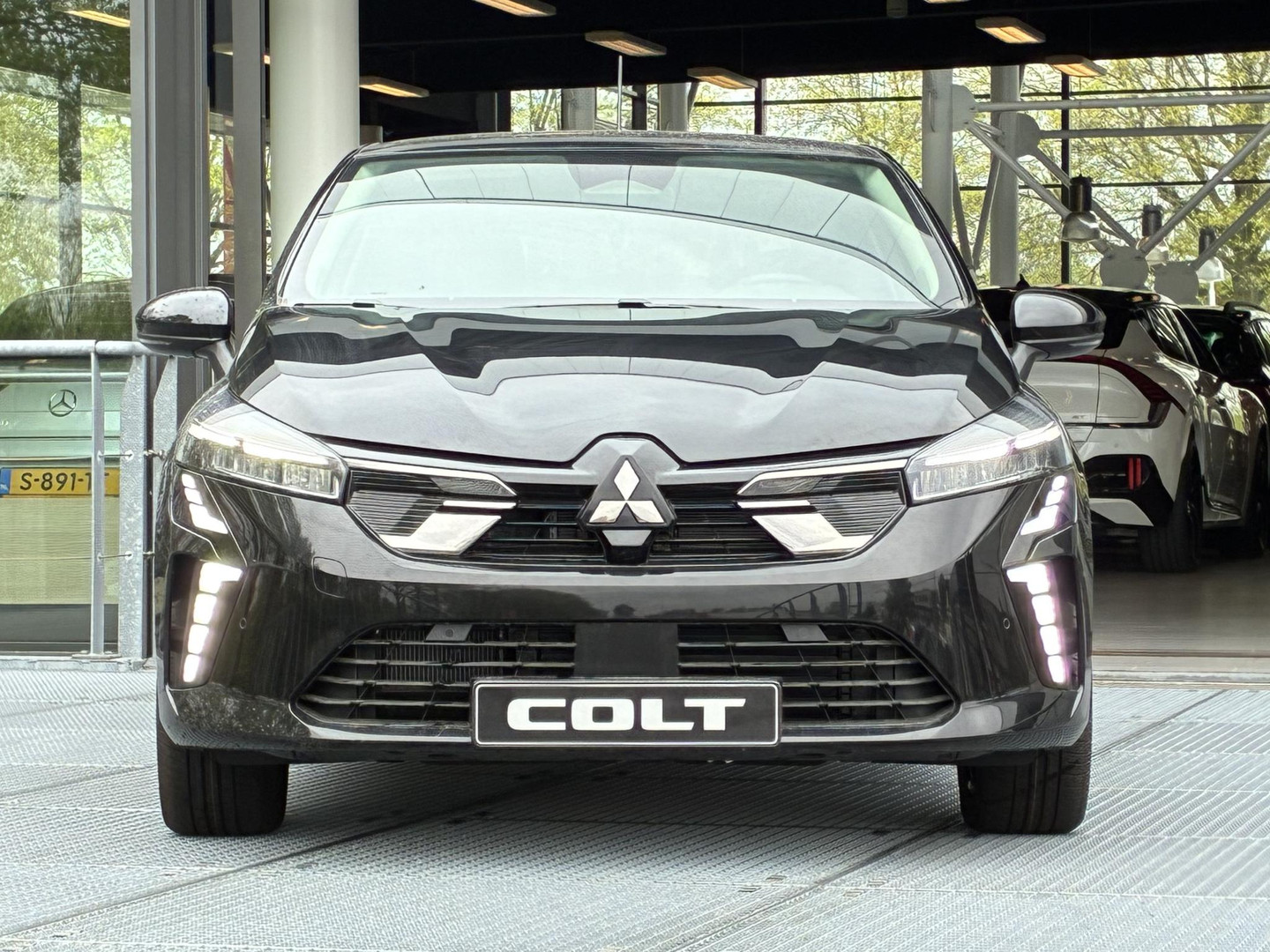 Mitsubishi