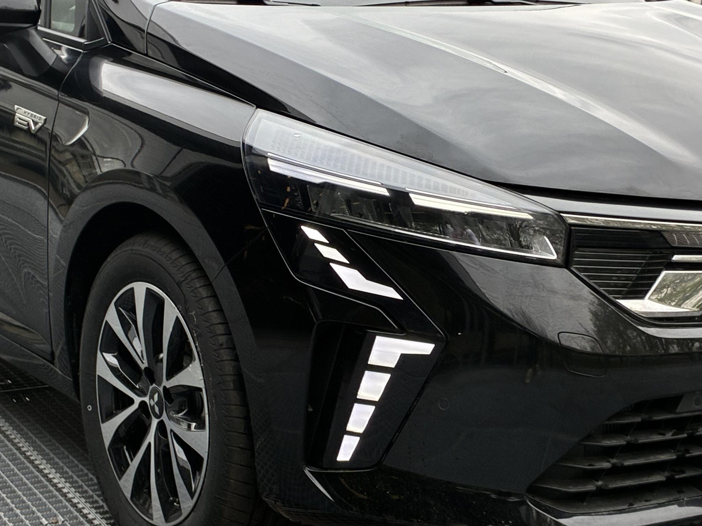 Mitsubishi