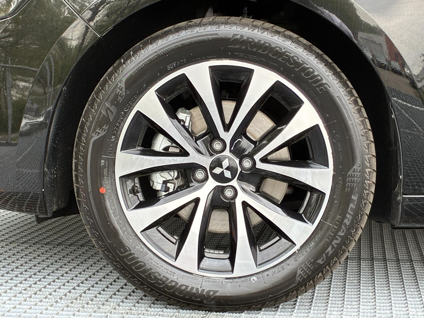 Mitsubishi
