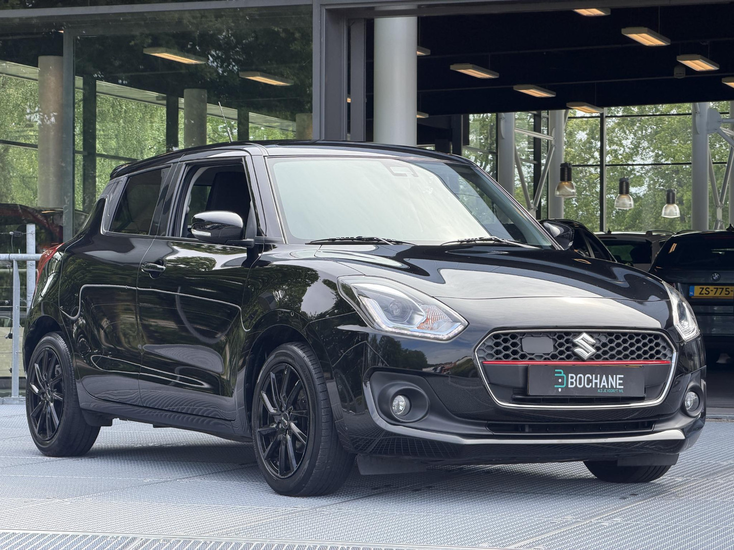 Suzuki